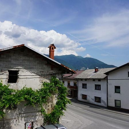 Apartma Irena Volce Dış mekan fotoğraf