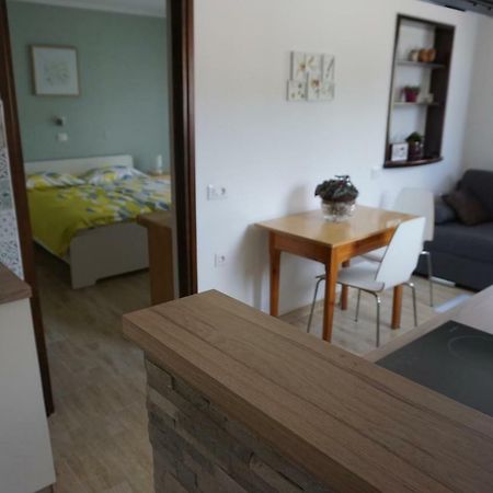 Apartma Irena Volce Dış mekan fotoğraf